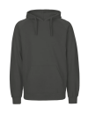 Unisex Hoodie charcoal