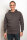 Unisex Hoodie charcoal