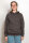 Unisex Hoodie charcoal