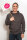 Unisex Hoodie charcoal