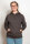 Unisex Hoodie charcoal