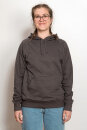 Unisex Hoodie charcoal S