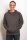 Unisex Hoodie charcoal S