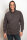 Unisex Hoodie charcoal S