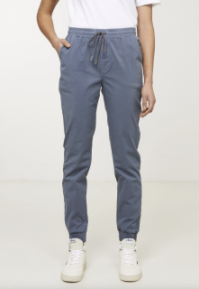 Jogg Chino CALATHEA dove blue