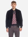 Cordblouson Pelle schwarz M