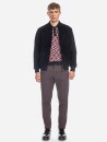 Cordblouson Pelle schwarz M