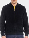 Cordblouson Pelle schwarz M