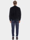 Cordblouson Pelle schwarz M
