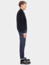 Cordblouson Pelle schwarz M