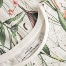 T-Shirt Visby Flower Field off-white M