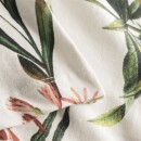 T-Shirt Visby Flower Field off-white M