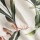 T-Shirt Visby Flower Field off-white M