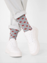 Bio-Socken Tomatoes
