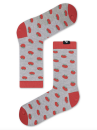 Bio-Socken Tomatoes
