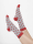 Bio-Socken Tomatoes