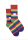 Bio-Socken Rainbow