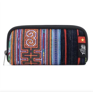 Geldbörse Chiburi Accordion Wallet Vietnam 6