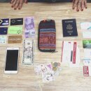 Geldbörse Chiburi Accordion Wallet Vietnam 6