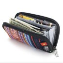 Geldbörse Chiburi Accordion Wallet Vietnam 6