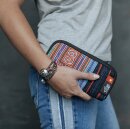 Geldbörse Chiburi Accordion Wallet Vietnam 6