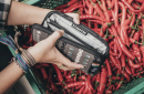 Geldbörse Chiburi Accordion Wallet Vietnam 6