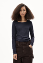 Longsleeve Enriccaa Soft night sky