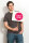 Männer Fit T-Shirt charcoal S