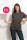 Männer Fit T-Shirt charcoal XL