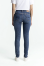 Juno High journey Slim Jeans mid used