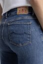 Juno High journey Slim Jeans mid used
