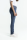 Juno High journey Slim Jeans mid used