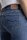 Juno High journey Slim Jeans mid used