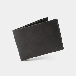 Portemonnaie Just Black