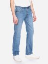 Straight Fit Jeans Egon hellblau