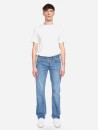 Straight Fit Jeans Egon hellblau