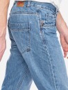 Straight Fit Jeans Egon hellblau