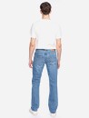 Straight Fit Jeans Egon hellblau