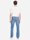 Straight Fit Jeans Egon hellblau