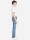 Straight Fit Jeans Egon hellblau