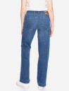 Straight Jeans Lilia Vanu blue used