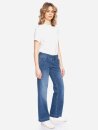 Straight Jeans Lilia Vanu blue used