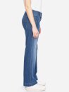 Straight Jeans Lilia Vanu blue used