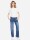Straight Jeans Lilia Vanu blue used