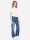 Straight Jeans Lilia Vanu blue used