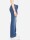 Straight Jeans Lilia Vanu blue used