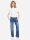Straight Jeans Lilia Vanu blue used
