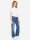 Straight Jeans Lilia Vanu blue used