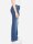 Straight Jeans Lilia Vanu blue used