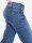 Straight Jeans Lilia Vanu blue used